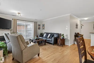 Interior photo 2 of #148 78B MCKENNEY AV