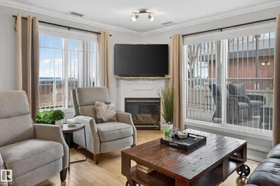 Interior photo 4 of #148 78B MCKENNEY AV