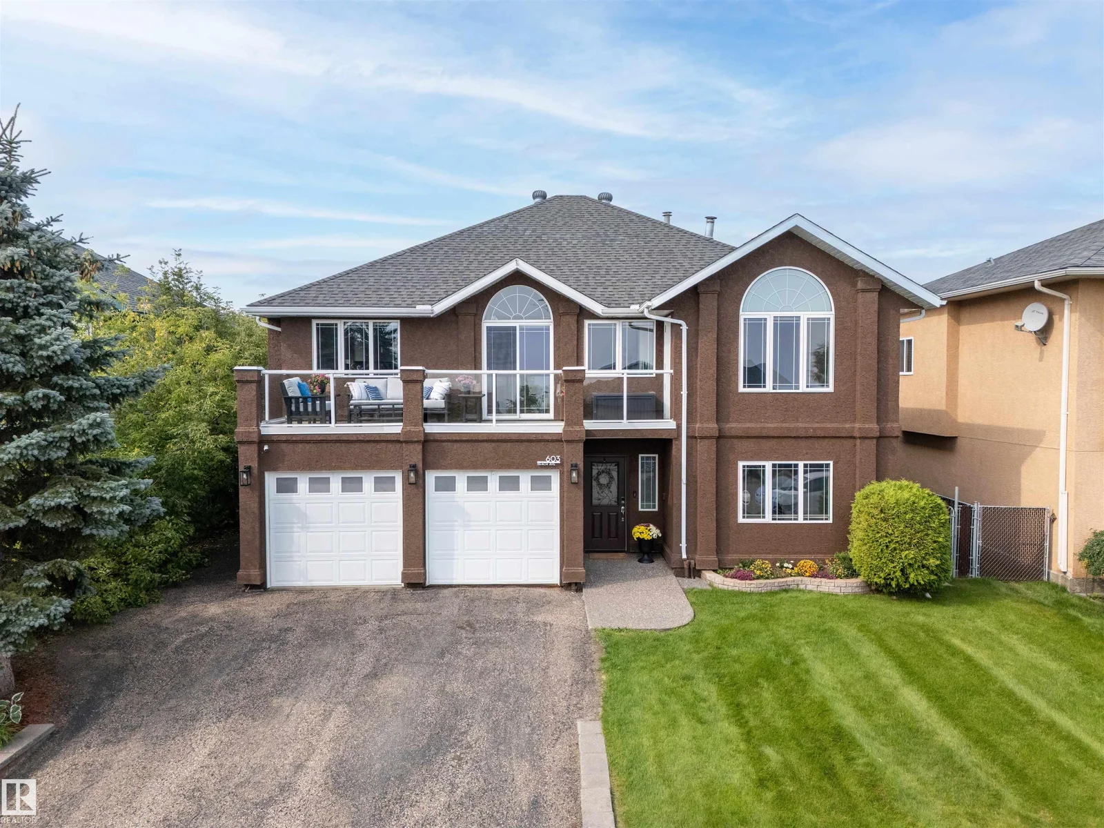 603 BEACH AV, Cold Lake - 4 bedroom Detached Single Family for sale