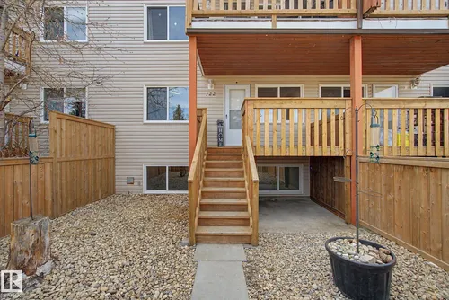 #122 95 MCKENNEY AV, St. Albert - $220,000