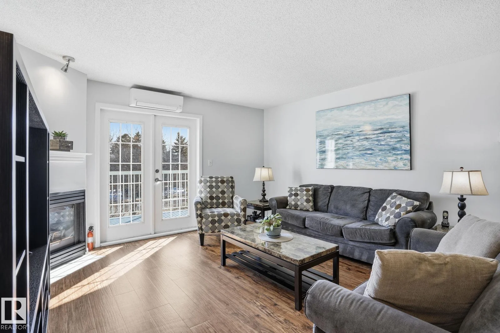 #309 20 GRANGE DR, St. Albert - 2 bedroom Apartment for sale
