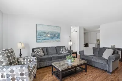 Interior photo 1 of #309 20 GRANGE DR