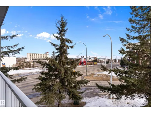 #211 16715 100 AV NW, Edmonton - $188,800