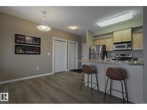 #431 16807 100 AV NW NW, Edmonton - $194,900