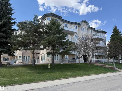#309 10610 76 ST NW, Edmonton - $217,700
