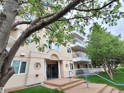 #408 10610 76 ST NW, Edmonton - $219,900