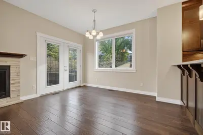 Interior photo 3 of 11106 76 AV NW