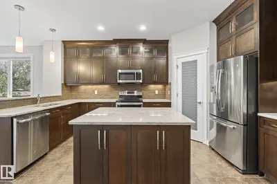 Interior photo 1 of 11106 76 AV NW