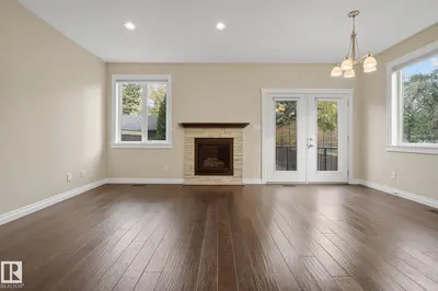 Interior photo 2 of 11106 76 AV NW