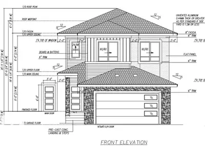 Interior photo 1 of 10458 104 ST
