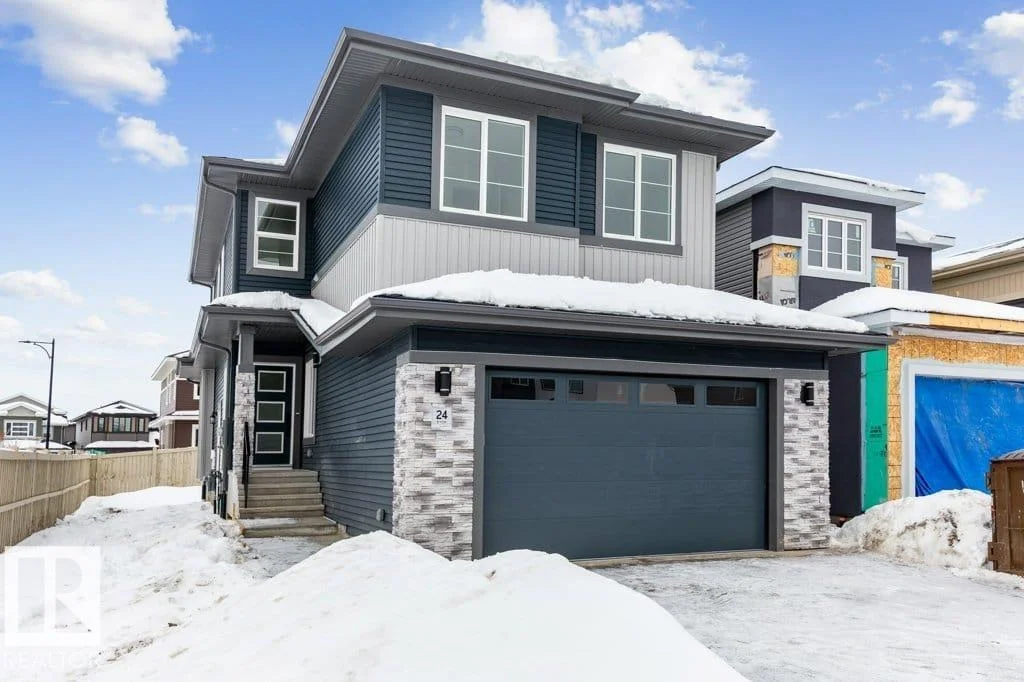 10458 104 ST, Morinville - 3 bedroom Detached Single Family for sale