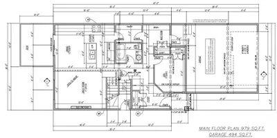 Interior photo 2 of 10458 104 ST
