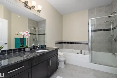 Interior photo 3 of #14 3090 CAMERON HEIGHTS WY NW