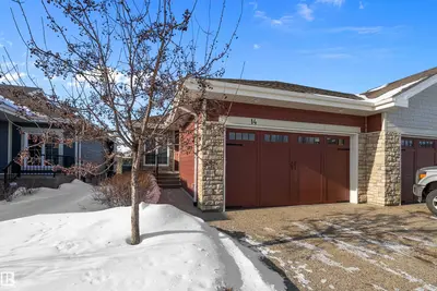 Interior photo 1 of #14 3090 CAMERON HEIGHTS WY NW