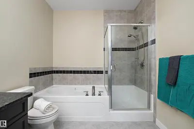 Interior photo 4 of #14 3090 CAMERON HEIGHTS WY NW