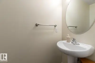 Interior photo 2 of 12433 17A AV SW