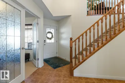 Interior photo 4 of 12433 17A AV SW