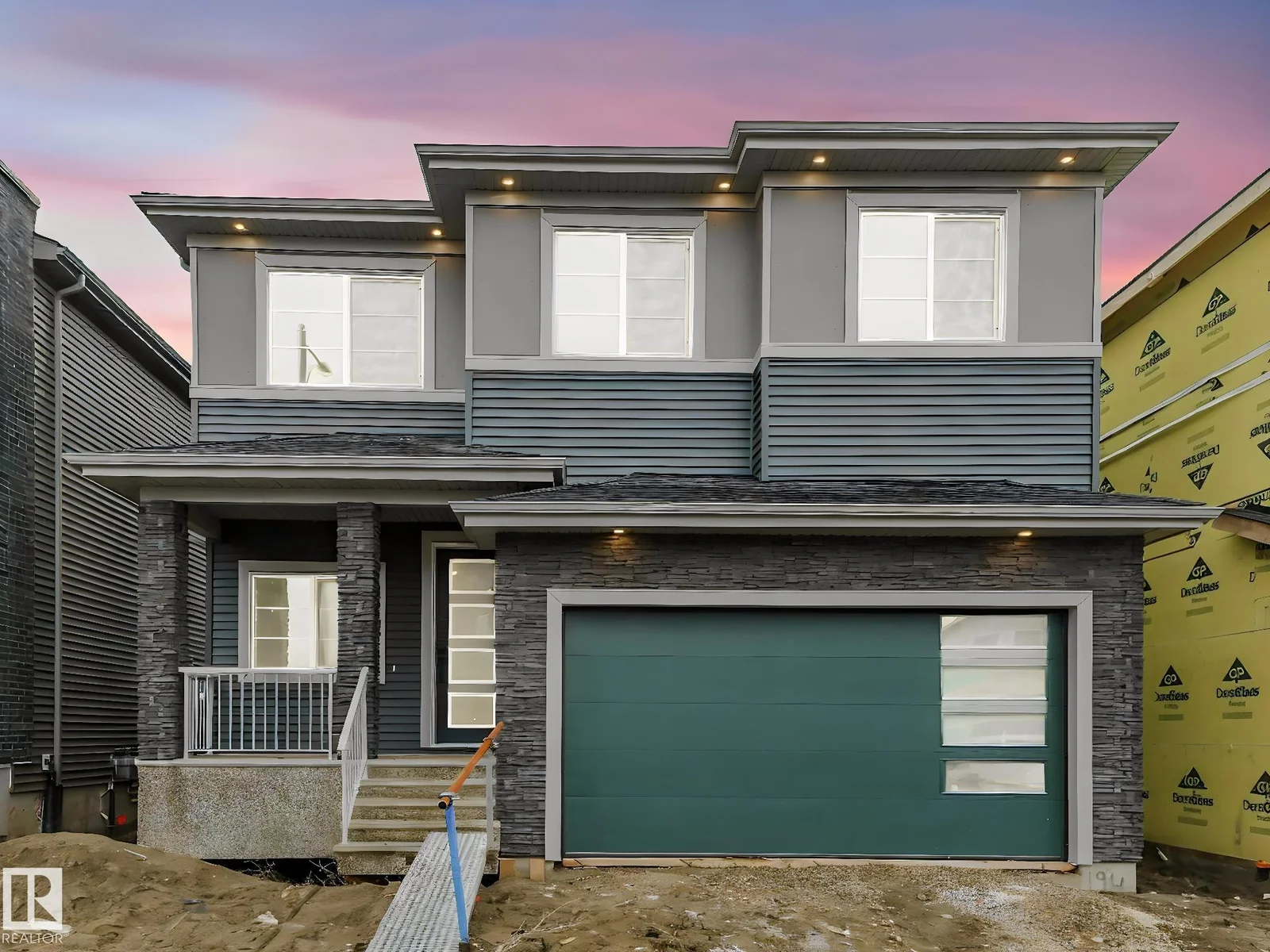 194 Corral CI, Sherwood Park - 3 bedroom Detached Single Family for sale