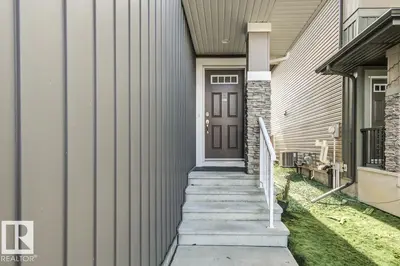 Interior photo 1 of 2339 WARE CR NW