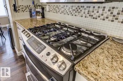 Interior photo 3 of 2339 WARE CR NW