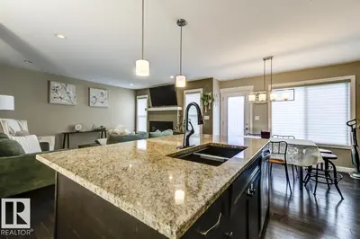 Interior photo 2 of 2339 WARE CR NW