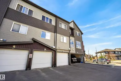 Interior photo 4 of #45 4470 PROWSE RD SW