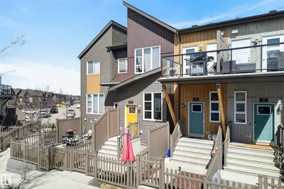 Interior photo 1 of #45 4470 PROWSE RD SW