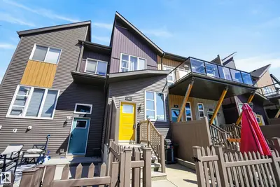 Interior photo 3 of #45 4470 PROWSE RD SW