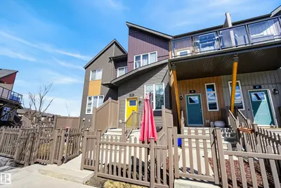 Interior photo 2 of #45 4470 PROWSE RD SW