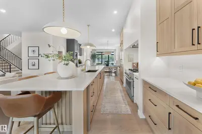 Interior photo 4 of 10534 139 ST NW