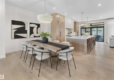 Interior photo 2 of 10534 139 ST NW