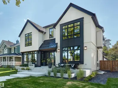 Interior photo 1 of 10534 139 ST NW