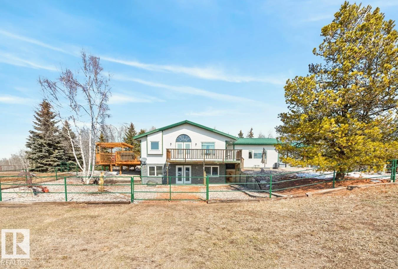 51512 Range Road 265, Rural Parkland County - 3 bedroom Detached Single Family for sale