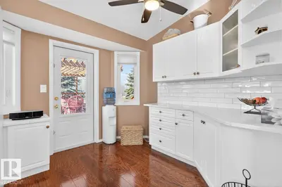 Interior photo 4 of 51512 Range Road 265