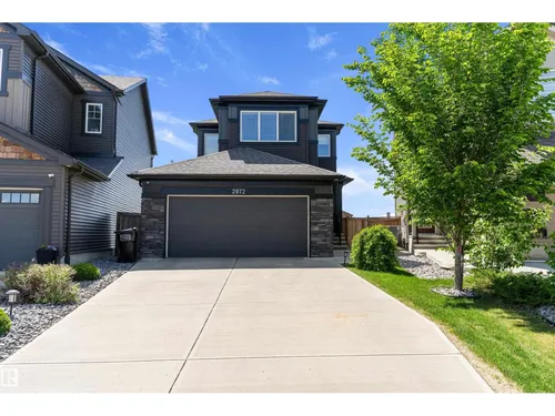 2072 GRAYDON HILL CR SW, Edmonton - $549,900