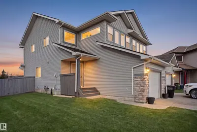 Interior photo 1 of 3545 11 ST NW