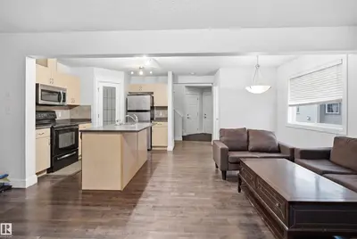 Interior photo 2 of 3545 11 ST NW