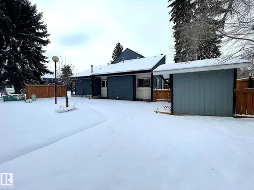 #106 81 GARDEN RD, St. Albert - $389,900