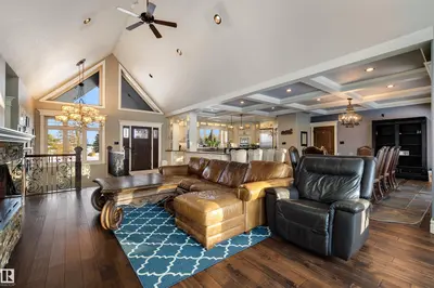 Interior photo 2 of 14170 Township Road 672A