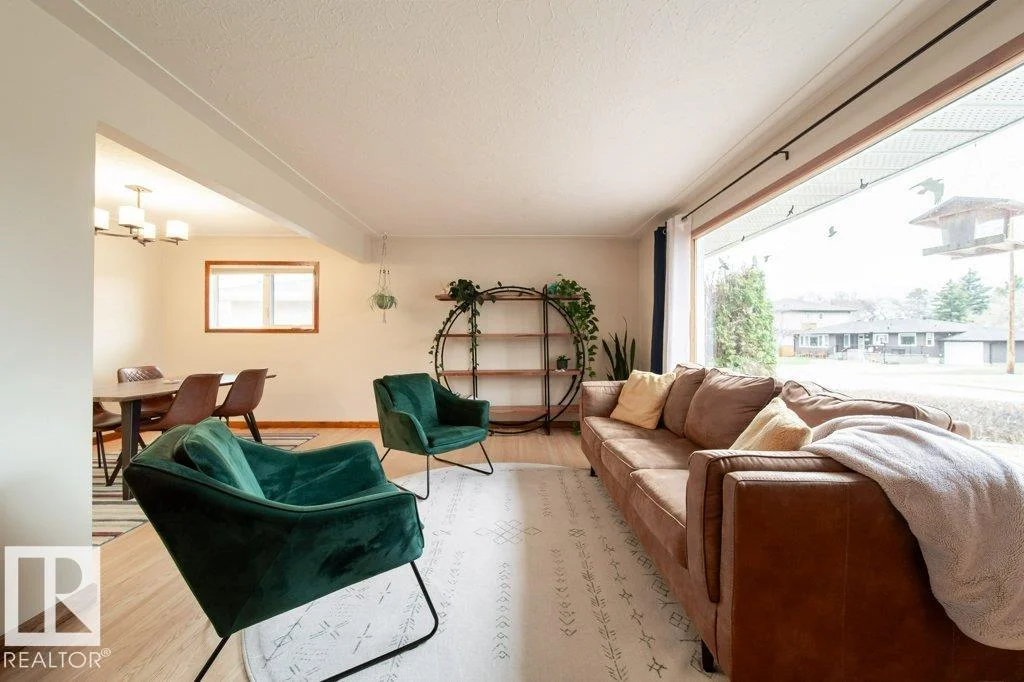 8007 73 AV NW, Edmonton - 3 bedroom Detached Single Family for sale