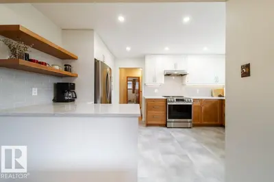 Interior photo 3 of 8007 73 AV NW