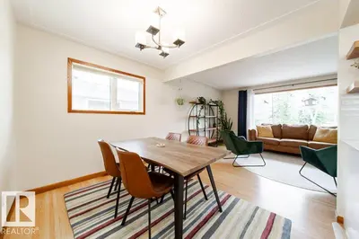 Interior photo 2 of 8007 73 AV NW