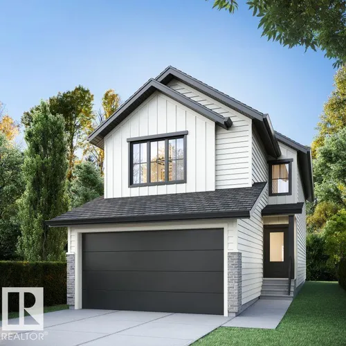 3269 Granville DR NW, Edmonton - $649,900