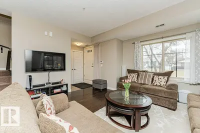 Interior photo 3 of #114 10540 56 AV NW