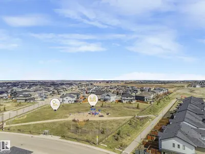 Interior photo 4 of 7808 174 AV NW