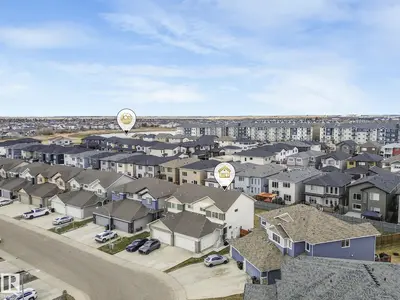 Interior photo 1 of 7808 174 AV NW