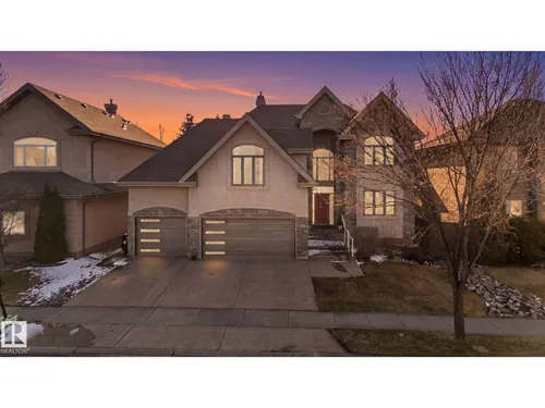 918 HOLLINGSWORTH BN NW, Edmonton - $1,175,000