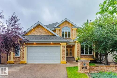 957 HOLLINGSWORTH BN NW, Edmonton - $1,174,900