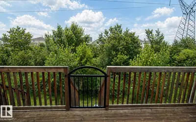 Interior photo 2 of #11 13215 153 AV NW