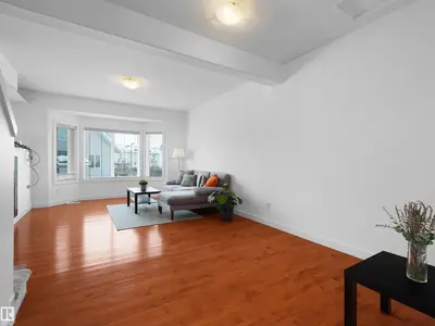 Interior photo 1 of #11 13215 153 AV NW